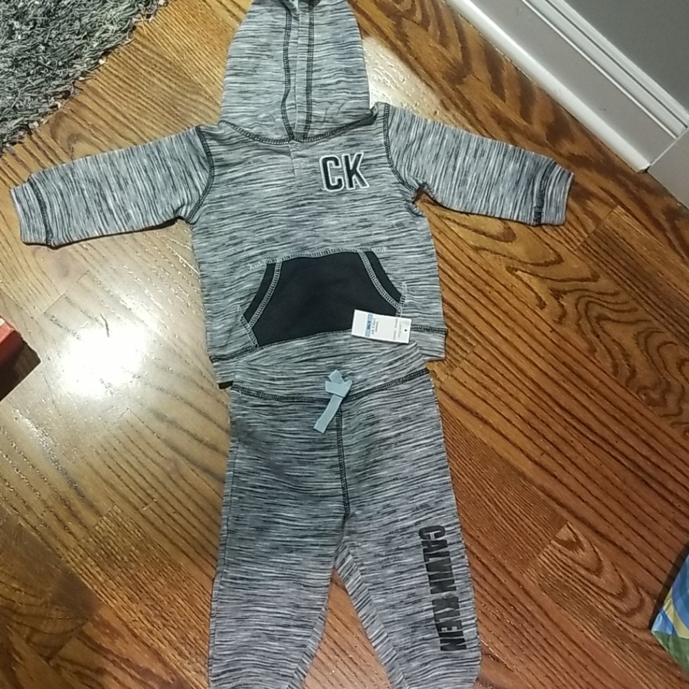 Calvin Klein